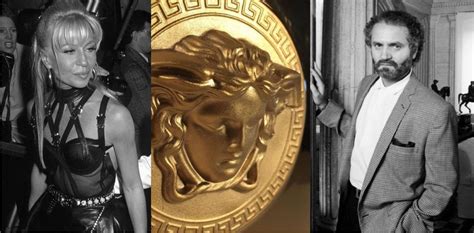 versace wiki español|what is versace known for.